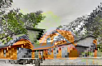 Foto 1 - The Pour House