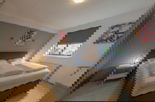 Foto 5 - Lovely Villa With Spacious Garden