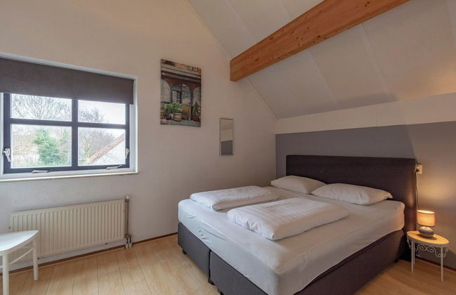 Holiday Home by Beach in Ooghduyne - Foto 4
