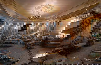 Foto 3 - palace in royal city compound