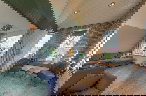 Photo 18 - Spacious Home With Garden