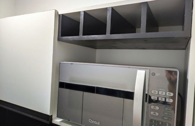 Apartamento Prime Central - Foto 6