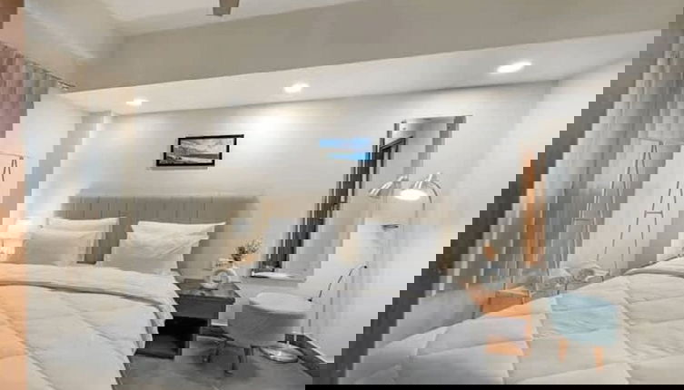 Photo 1 - Tranquil Studio Apartment