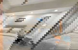 Photo 1 - Tranquil Studio Apartment