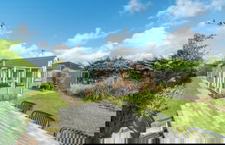 Foto 1 - Holiday Home Near Dunes