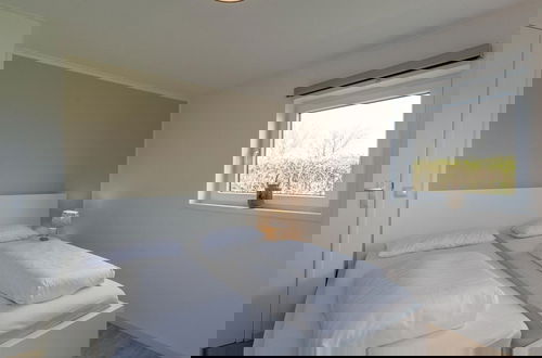 Photo 23 - Modern Bungalow Close to the Beach