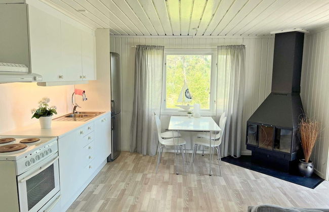 5 Person Holiday Home in Vaddo-by Traum - Foto 6