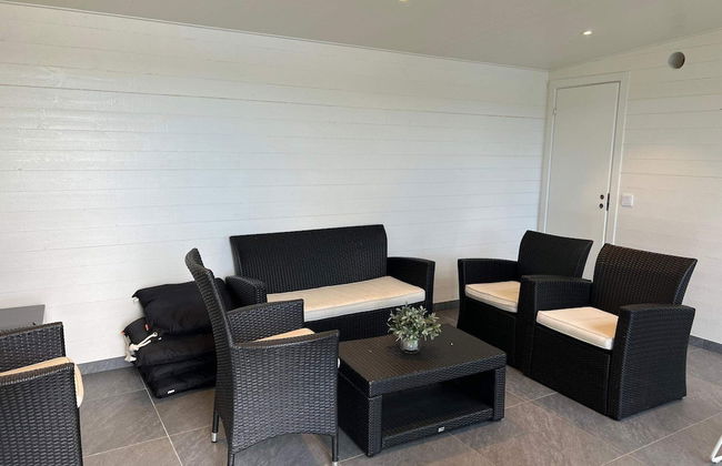 5 Person Holiday Home in Vaddo-by Traum - Foto 12