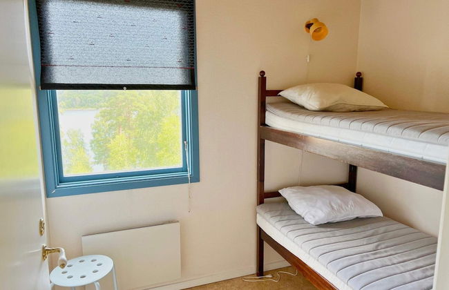 5 Person Holiday Home in Vaddo-by Traum - Foto 3