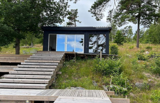 5 Person Holiday Home in Vaddo-by Traum - Foto 14