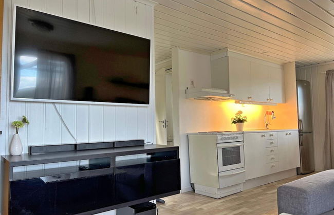 5 Person Holiday Home in Vaddo-by Traum - Foto 7
