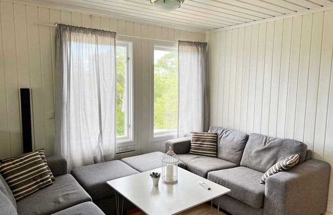 5 Person Holiday Home in Vaddo-by Traum - Foto 8