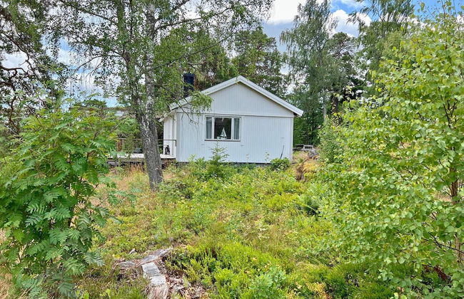 5 Person Holiday Home in Vaddo-by Traum - Foto 19