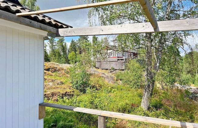 5 Person Holiday Home in Vaddo-by Traum - Foto 16