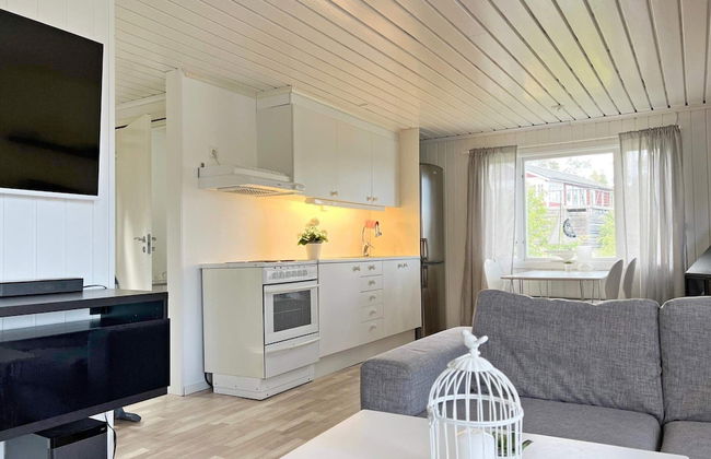 5 Person Holiday Home in Vaddo-by Traum - Foto 5