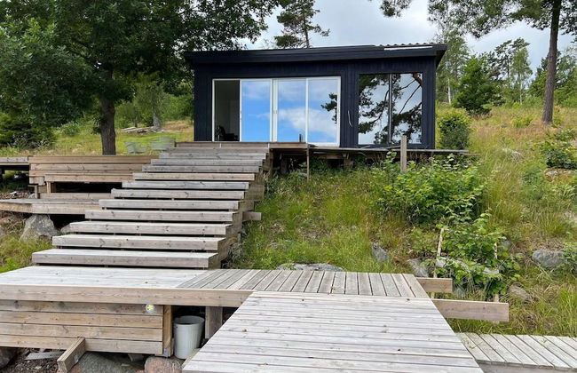 5 Person Holiday Home in Vaddo-by Traum - Foto 1