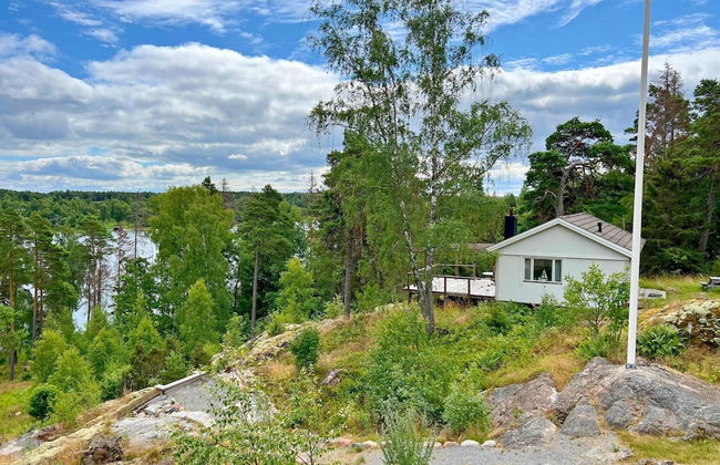5 Person Holiday Home in Vaddo-by Traum - Foto 22