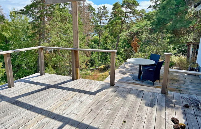 5 Person Holiday Home in Vaddo-by Traum - Foto 18