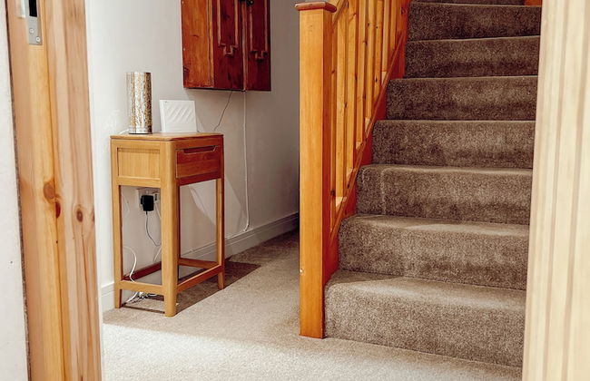 Loch Ness Gate House Apartments - Foto 49