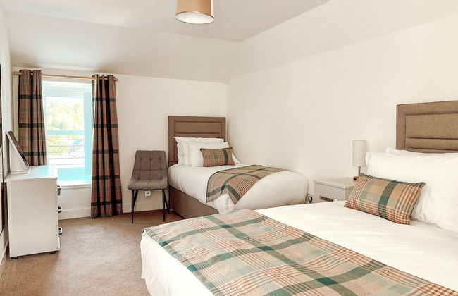 Loch Ness Gate House Apartments - Foto 10
