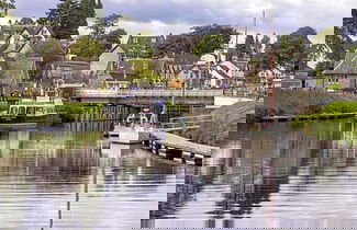 Foto 1 - Loch Ness Gate House Apartments