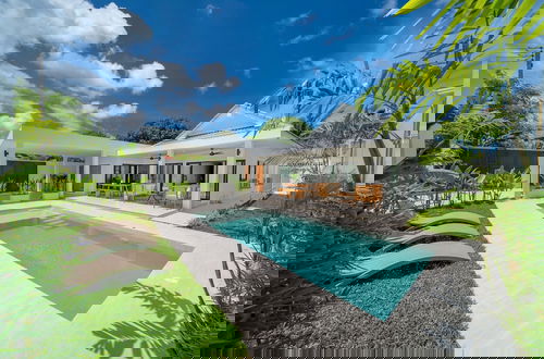 Photo 1 - Bali Style 4BR Pool Villa Kaia in Rawai
