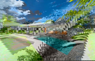 Photo 1 - Bali Style 4BR Pool Villa Kaia in Rawai