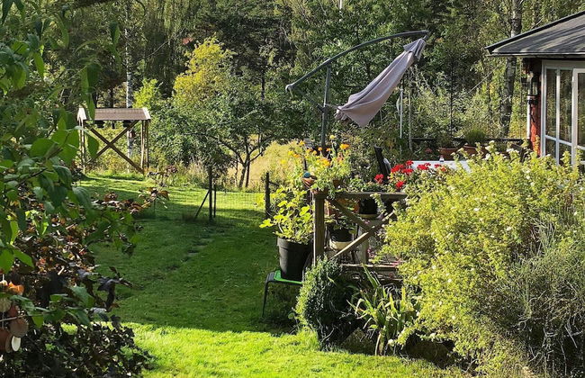 6 Person Holiday Home in Orno-by Traum - Foto 19