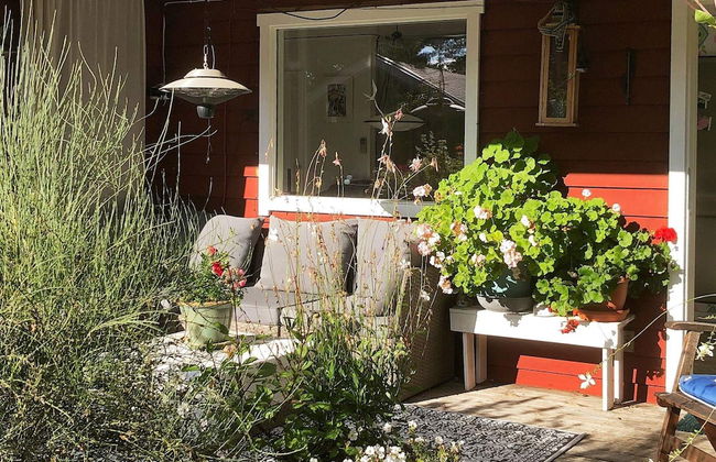 6 Person Holiday Home in Orno-by Traum - Foto 24