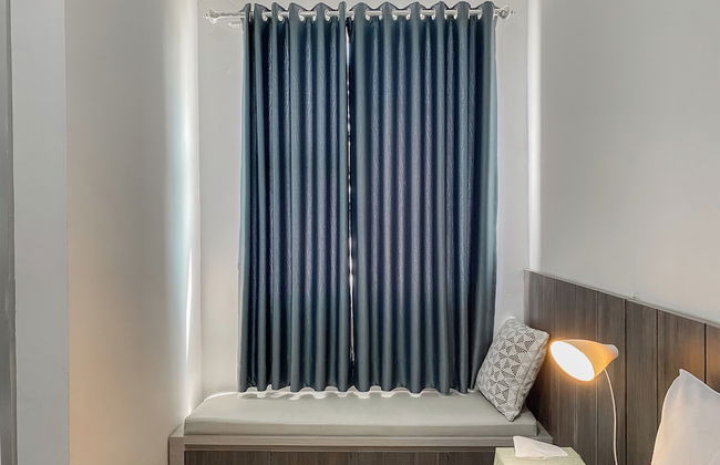 Good And Warm Studio At Transpark Juanda Bekasi Timur Apartment - Foto 6