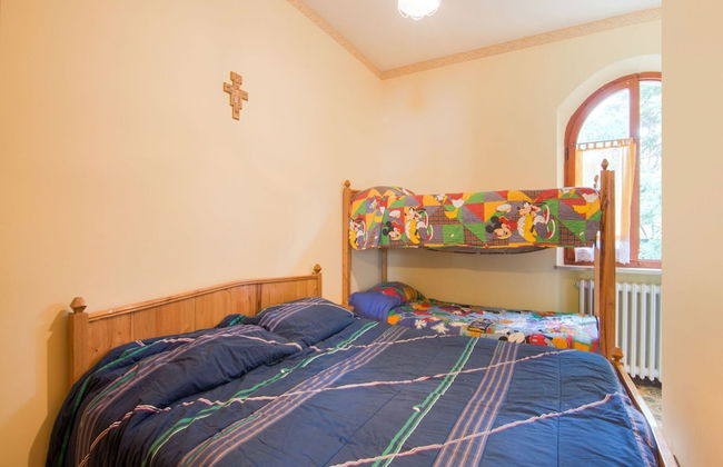 Belvilla by OYO Casa Delle Aquile - Foto 5