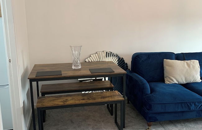 Posh Pad Woolton Village - Foto 17