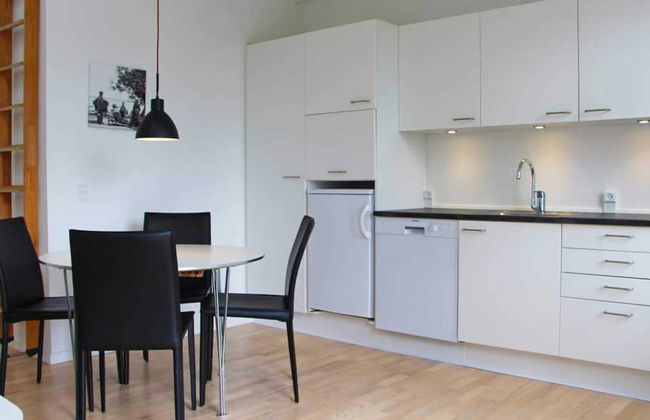 4 Person Holiday Home in Svaneke - Foto 12