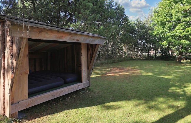 6 Person Holiday Home in Pandrup - Foto 35