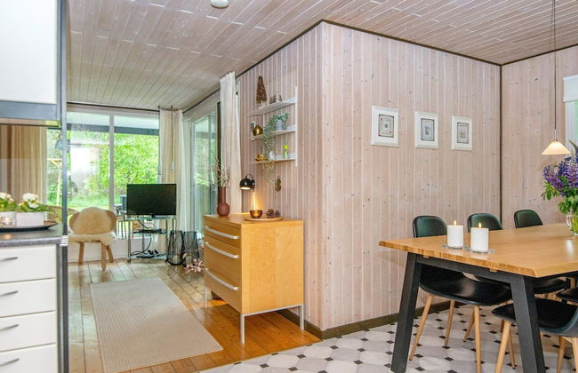 6 Person Holiday Home in Pandrup - Foto 25