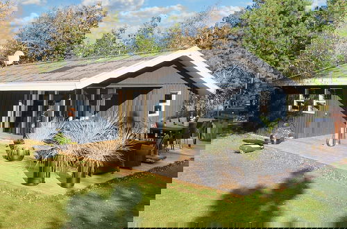 Foto 1 - 6 Person Holiday Home in Pandrup