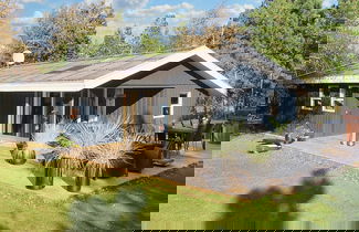 Foto 1 - 6 Person Holiday Home in Pandrup