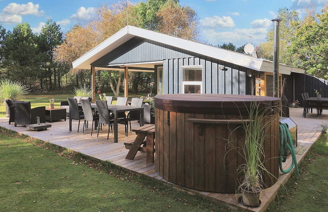 6 Person Holiday Home in Pandrup - Foto 30