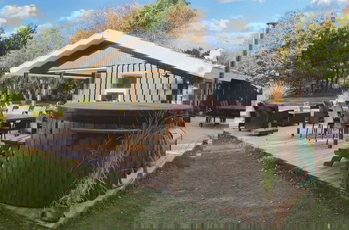 Foto 19 - 6 Person Holiday Home in Pandrup