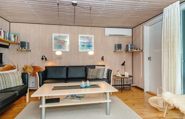 6 Person Holiday Home in Pandrup - Foto 28