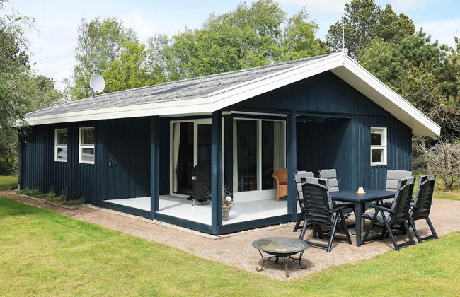 6 Person Holiday Home in Pandrup - Foto 1