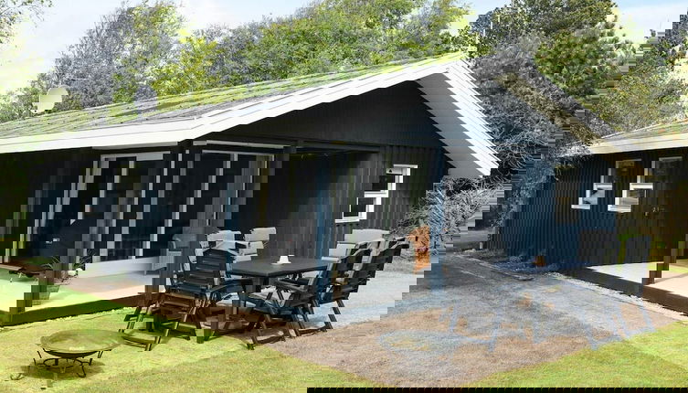 Photo 1 - 6 Person Holiday Home in Pandrup
