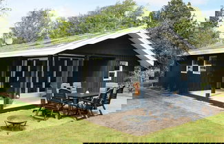 Photo 1 - 6 Person Holiday Home in Pandrup