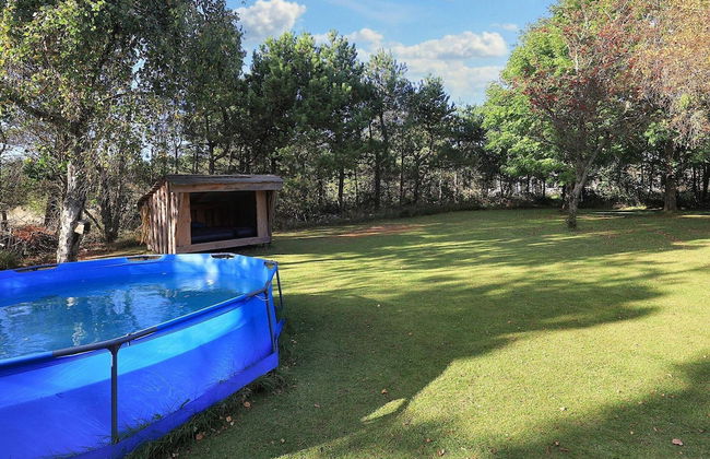 6 Person Holiday Home in Pandrup - Foto 33