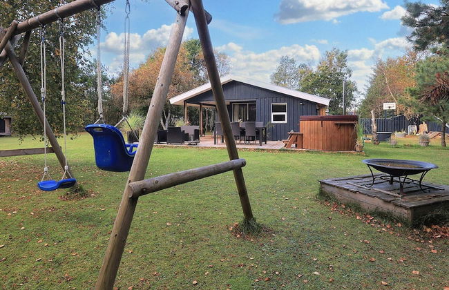 6 Person Holiday Home in Pandrup - Foto 31