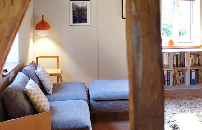 6 Person Holiday Home in Kettinge - Foto 8