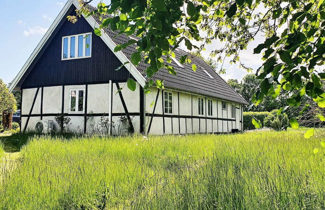 6 Person Holiday Home in Kettinge - Foto 37