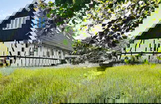 Foto 1 - 6 Person Holiday Home in Kettinge