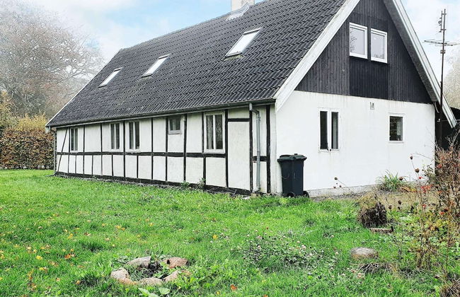 6 Person Holiday Home in Kettinge - Foto 38