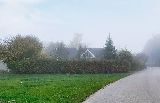 6 Person Holiday Home in Kettinge - Foto 39